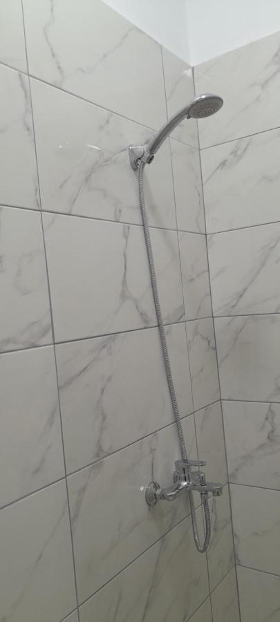 Denni'S Home Саранде Екстериор снимка
