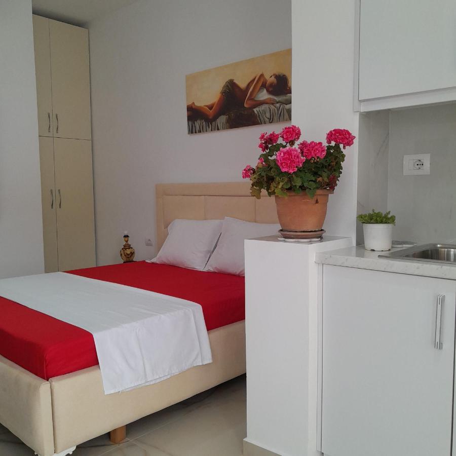 Denni'S Home Саранде Екстериор снимка