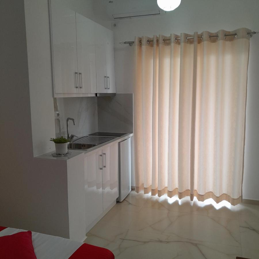 Denni'S Home Саранде Екстериор снимка