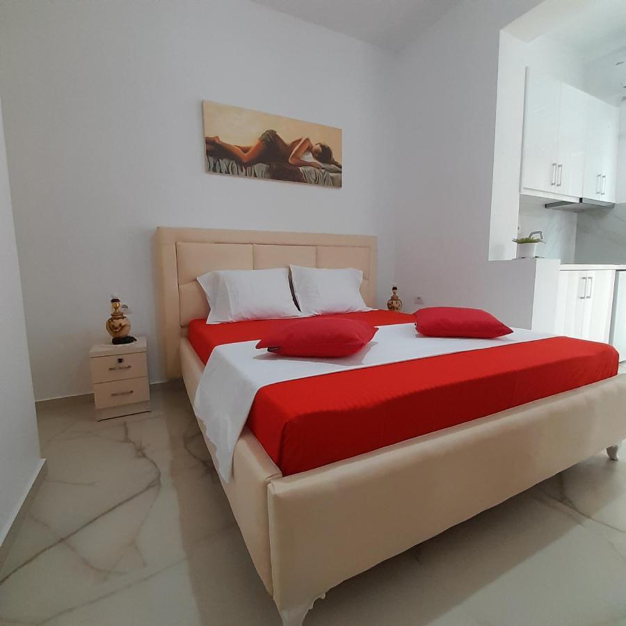 Denni'S Home Саранде Екстериор снимка