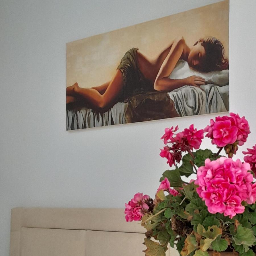Denni'S Home Саранде Екстериор снимка