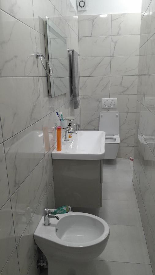 Denni'S Home Саранде Екстериор снимка