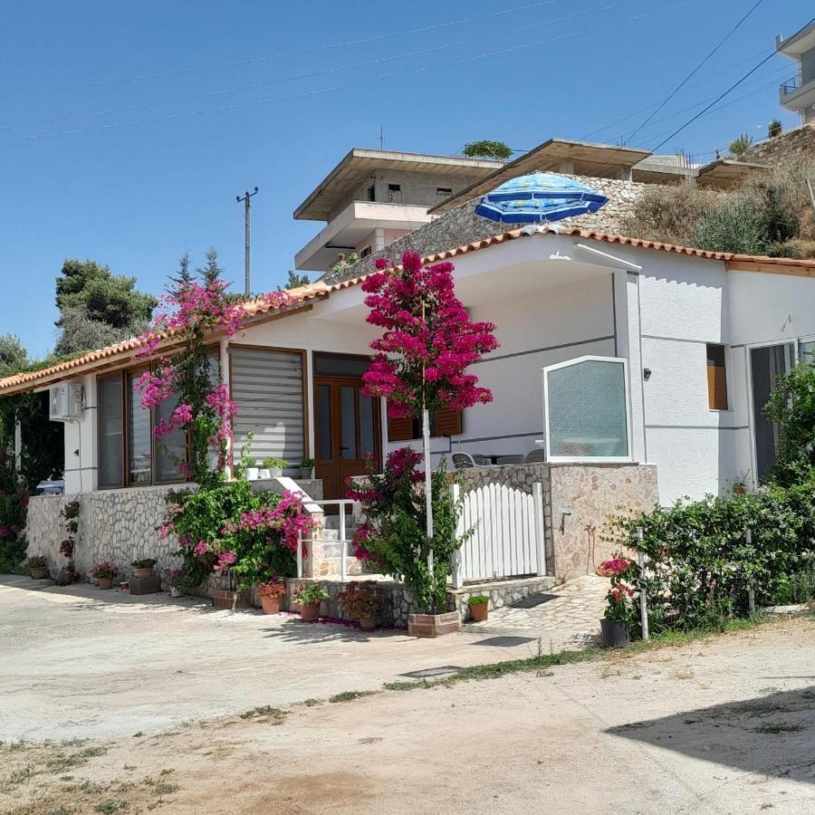 Denni'S Home Саранде Екстериор снимка